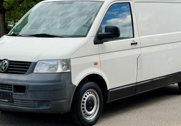 VW T5 Transporter 250.000 km 4.289 &euro; Stuttgart 70469