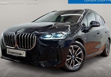 BMW 220 Active Tourer 11.244 km 34.990 &euro; Stuttgart 70569