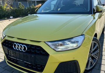 Audi A1 125.000 km 16.750 &euro; Holzgerlingen 71088