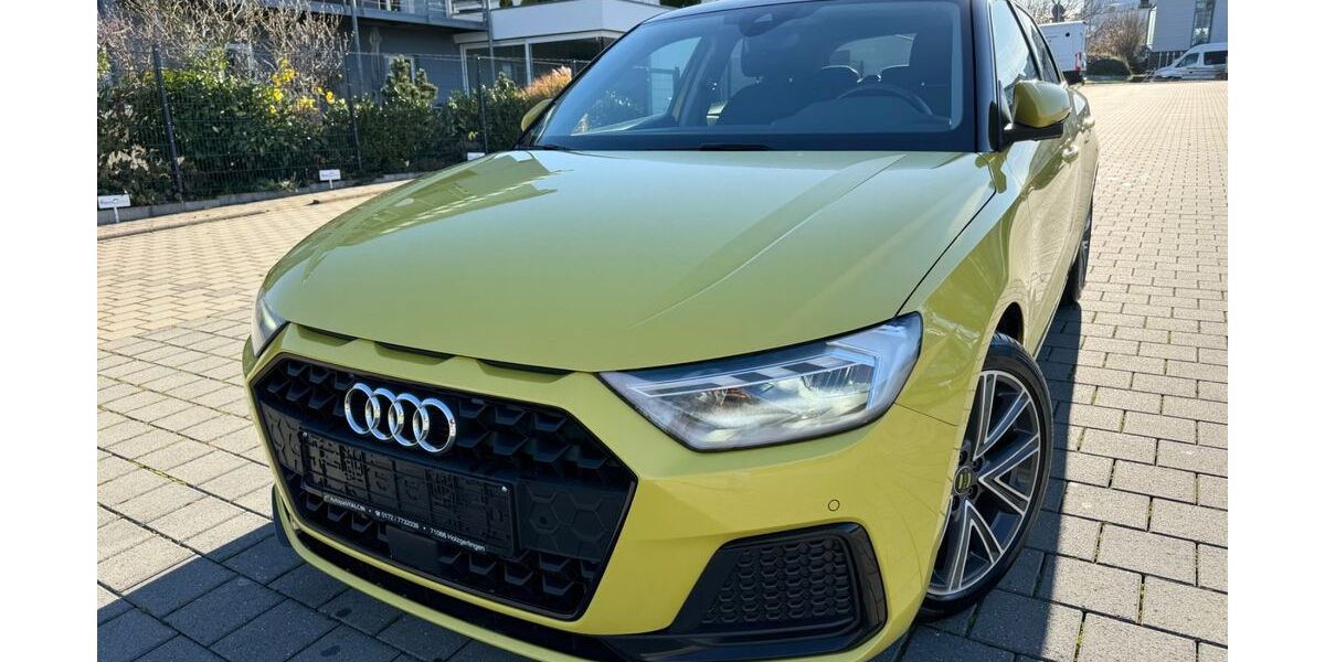 Audi A1 125.000 km 16.750 &euro; Holzgerlingen 71088