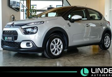 Citroen C3 16.800 km 11.900 &euro; Kusterdingen 72127