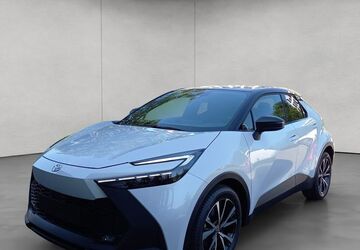 Toyota C-HR 5.500 km 33.490 &euro; Stuttgart 70469