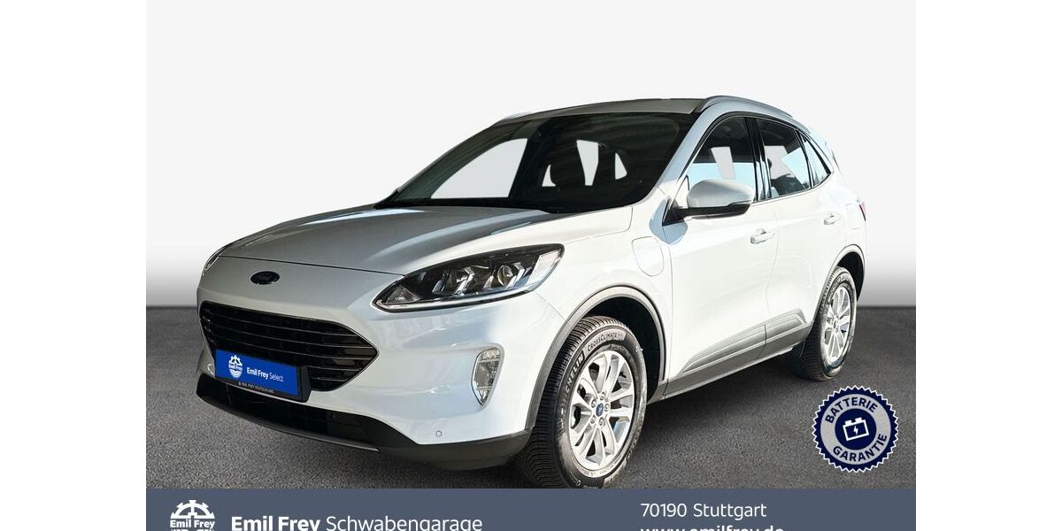Ford Kuga 23.150 km 21.900 &euro; Stuttgart 70190