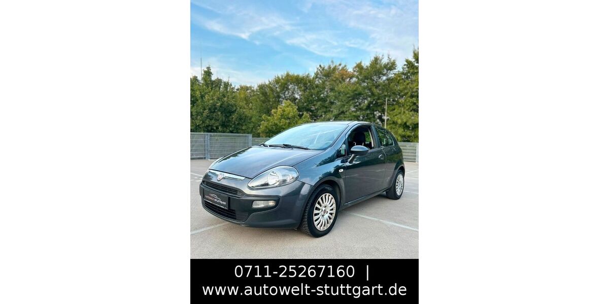 Fiat Punto Evo 153.000 km 2.590 &euro; Stuttgart 70469