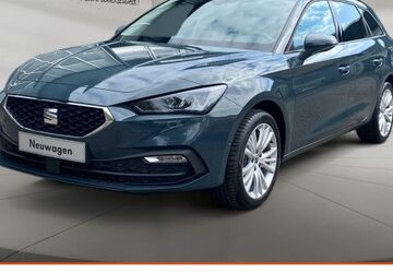 Seat Leon 4.500 km 23.780 &euro; Nürtingen 72622