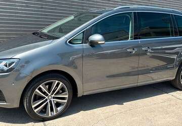 Seat Alhambra 41.867 km 34.900 &euro; Sindelfingen 71065