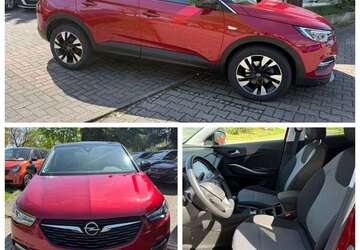 Opel Grandland X 68.360 km 14.989 &euro; Ludwigsburg 71636