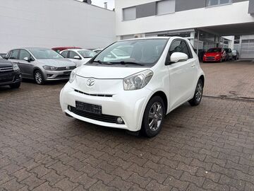 Gebrauchte Toyota iQ