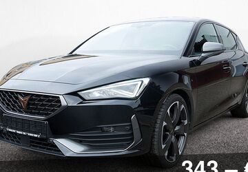 Cupra Leon 21.950 km 33.430 &euro; Bietigheim-Bissingen 74321