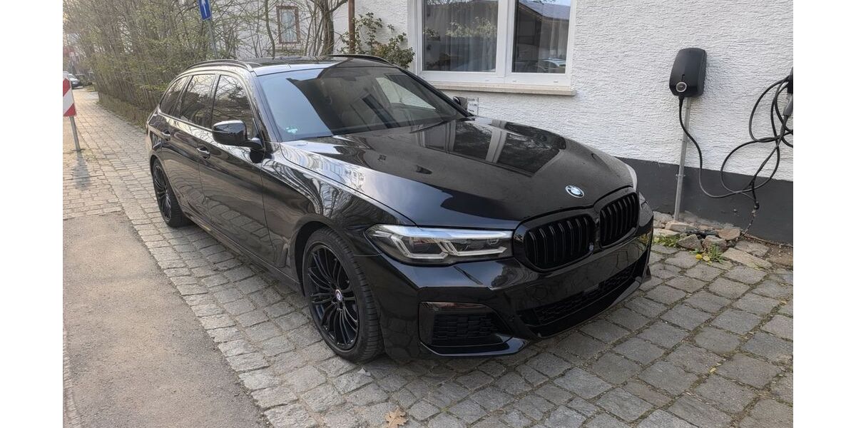 BMW 530 73.000 km 39.000 &euro; Tübingen 72074