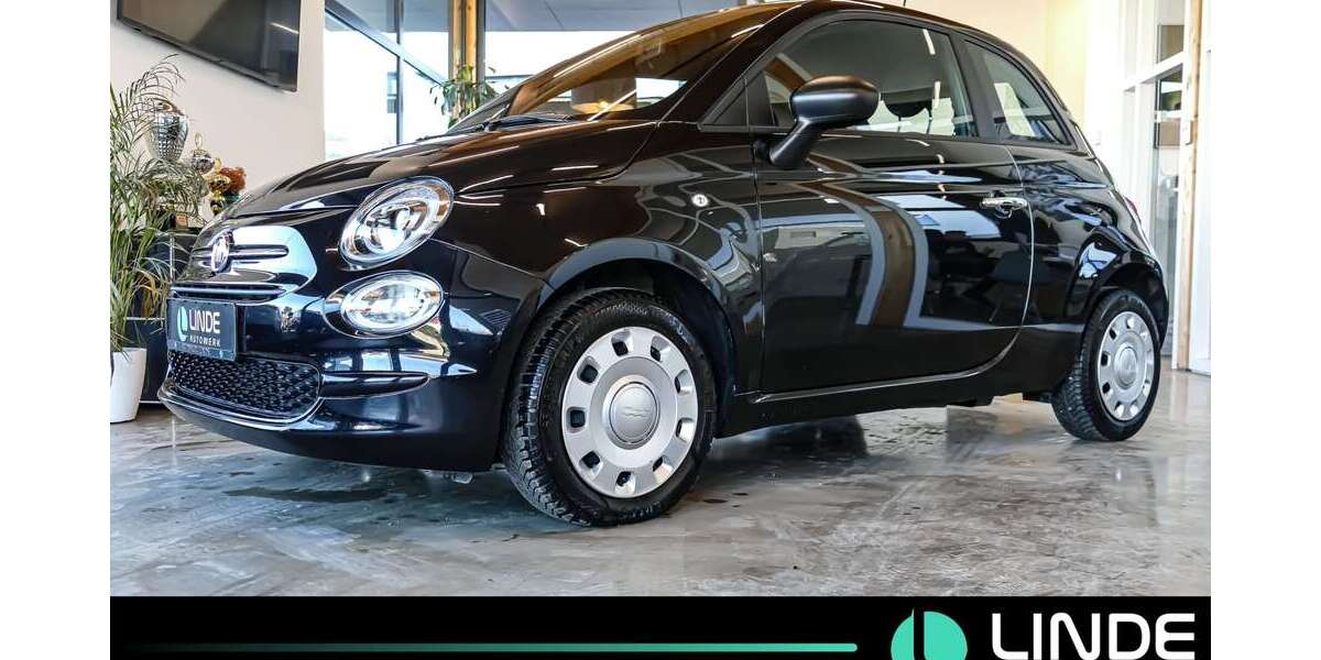 Fiat 500 15.700 km 11.990 &euro; Kusterdingen 72127