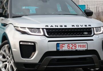 Land Rover Range Rover Evoque 140.327 km 15.890 &euro; Boblingen 71032