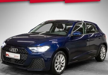 Audi A1 44.605 km 18.960 &euro; Stuttgart 70563