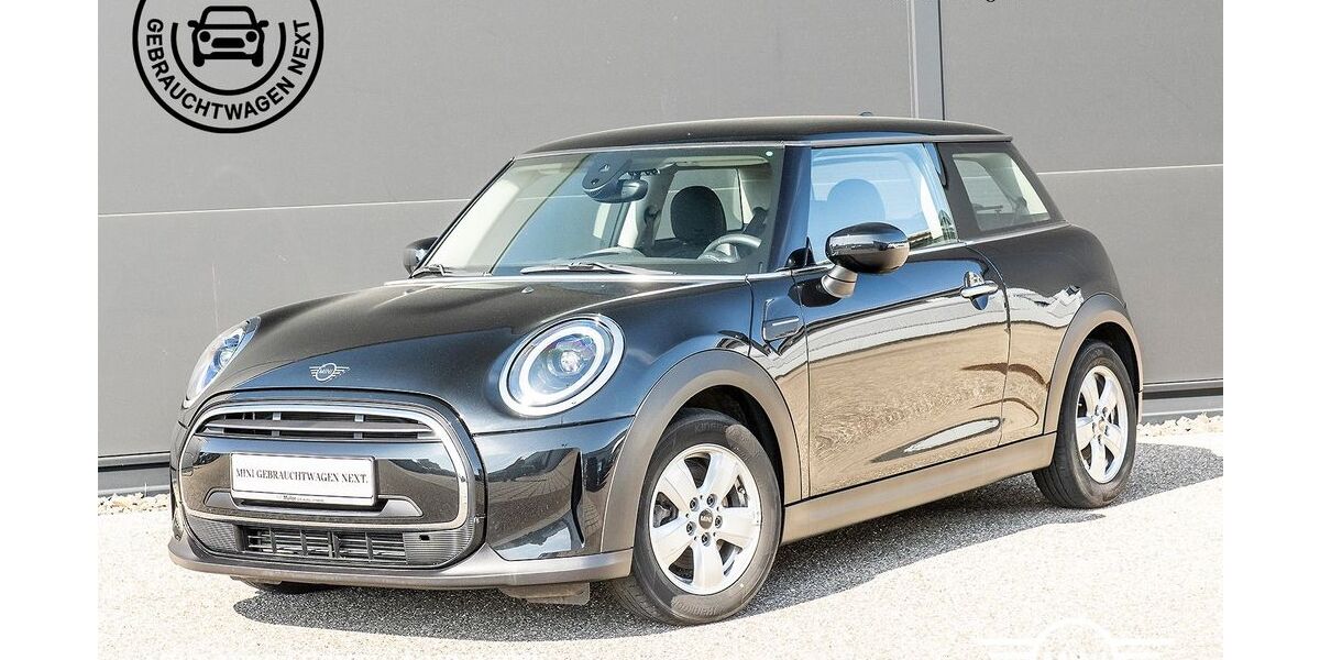 Mini Cooper 33.771 km 20.420 &euro; Gerlingen 70839