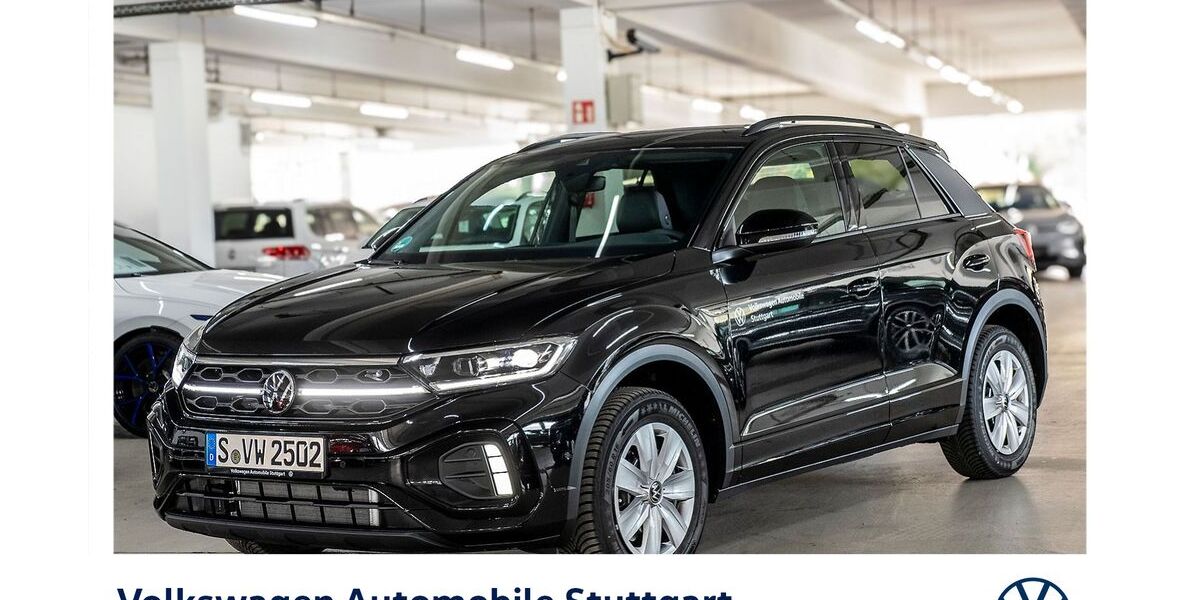 VW T-Roc 9.990 km 39.490 &euro; Stuttgart-Wangen 70188