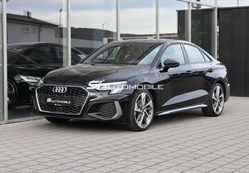 Audi A3 15.900 km 32.950 &euro; Winterbach bei Stuttgart 73650