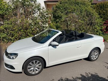 Gebrauchte VW Eos