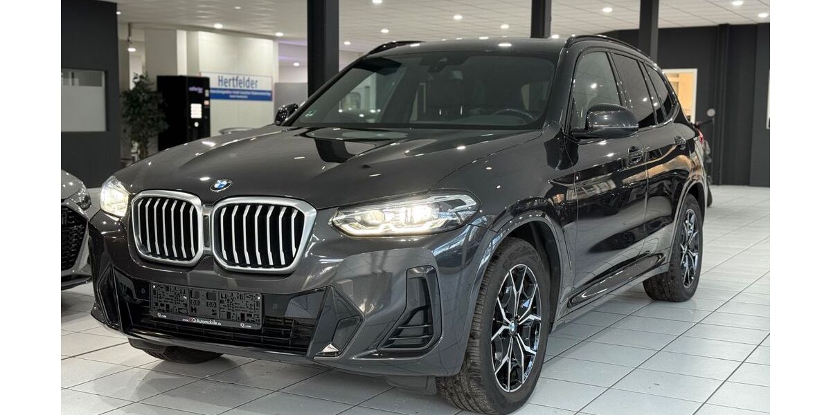 BMW X3 178.900 km 31.990 &euro; Weil im Schönbuch 71093