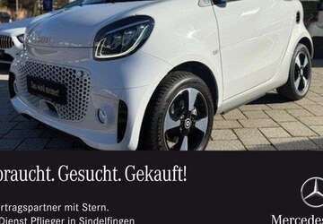 Smart forTwo 21.782 km 13.990 &euro; Sindelfingen 71065