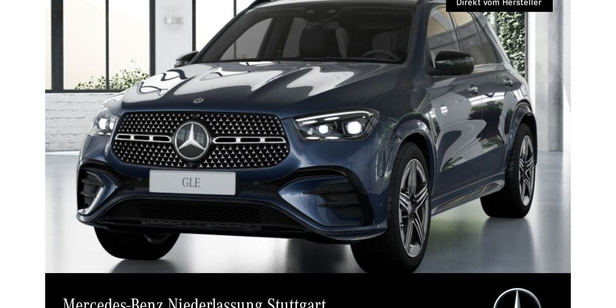 Mercedes-Benz GLE 350 14.144 km 81.590 &euro; Stuttgart 70372