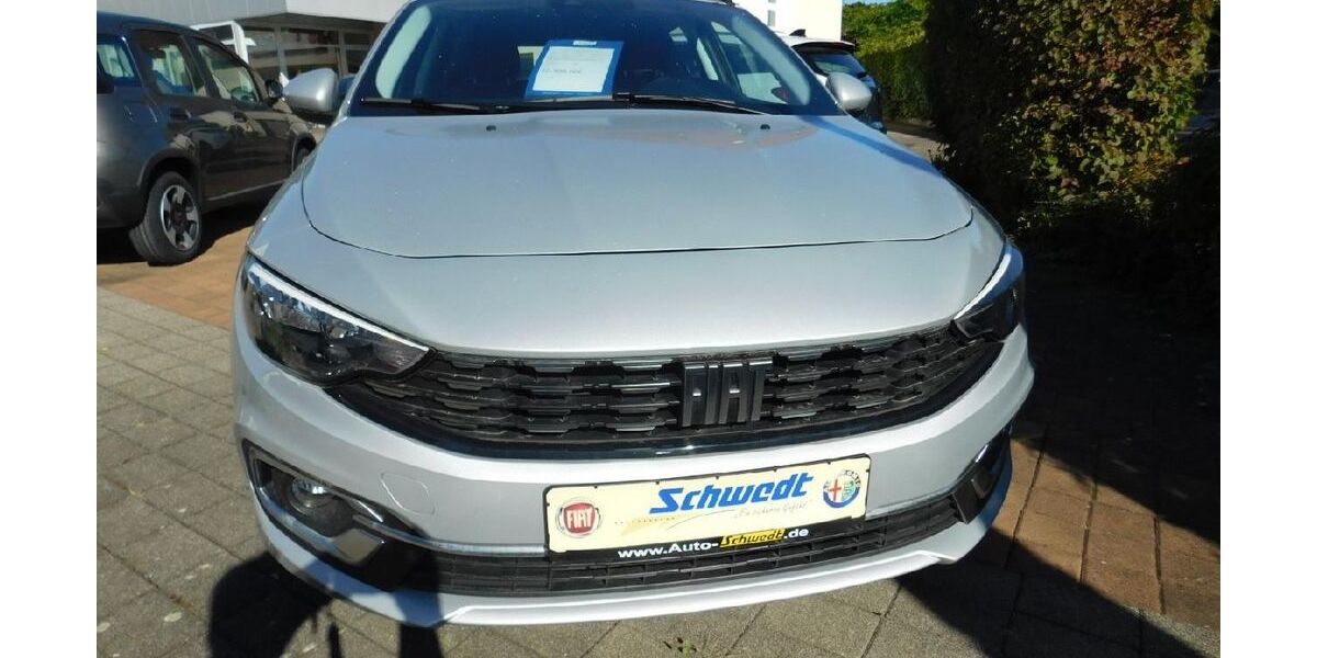 Fiat Tipo 19.500 km 17.400 &euro; Ludwigsburg 71640