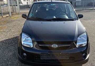 Suzuki Ignis 89.000 km 2.900 &euro; Remshalden bei Stuttgart 73630