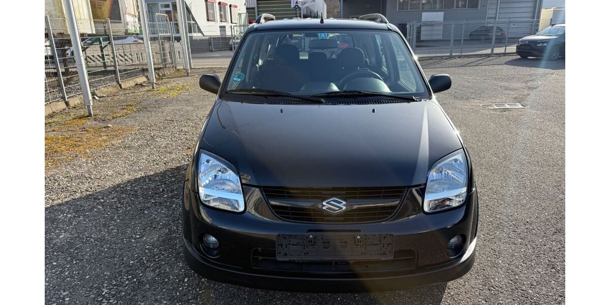 Suzuki Ignis 89.000 km 2.900 &euro; Remshalden bei Stuttgart 73630