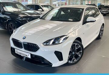 BMW 120 14.713 km 31.890 &euro; Tübingen 72072