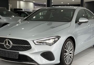 Mercedes-Benz CLA 180 43.000 km 28.900 &euro; Weil im Schönbuch 71093