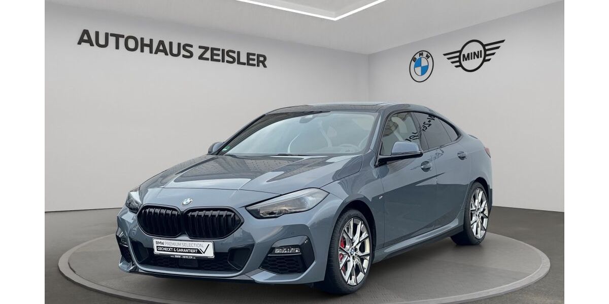BMW 220 Gran Coupé 11.350 km 34.980 &euro; Waiblingen 71332