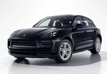 Porsche Macan 33.400 km 65.800 &euro; Filderstadt 70794