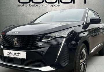 Peugeot 3008 21.700 km 24.900 &euro; Esslingen 73728