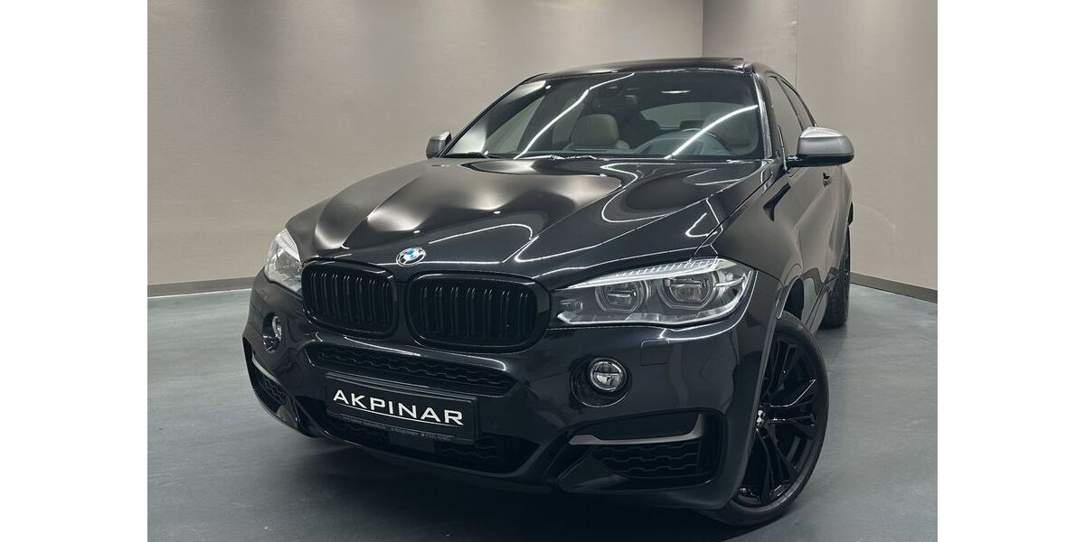 BMW X6 M50 90.500 km 36.800 &euro; Holzgerlingen 71088