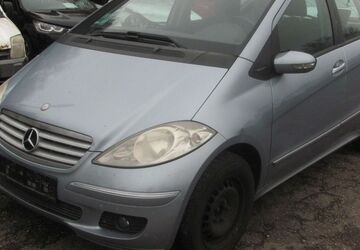 Mercedes-Benz A 150 211.900 km 990 &euro; Kirchheim unter Teck 73230