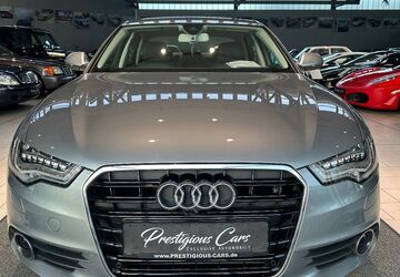 Audi A6 45.000 km 18.549 &euro; Ludwigsburg 71638