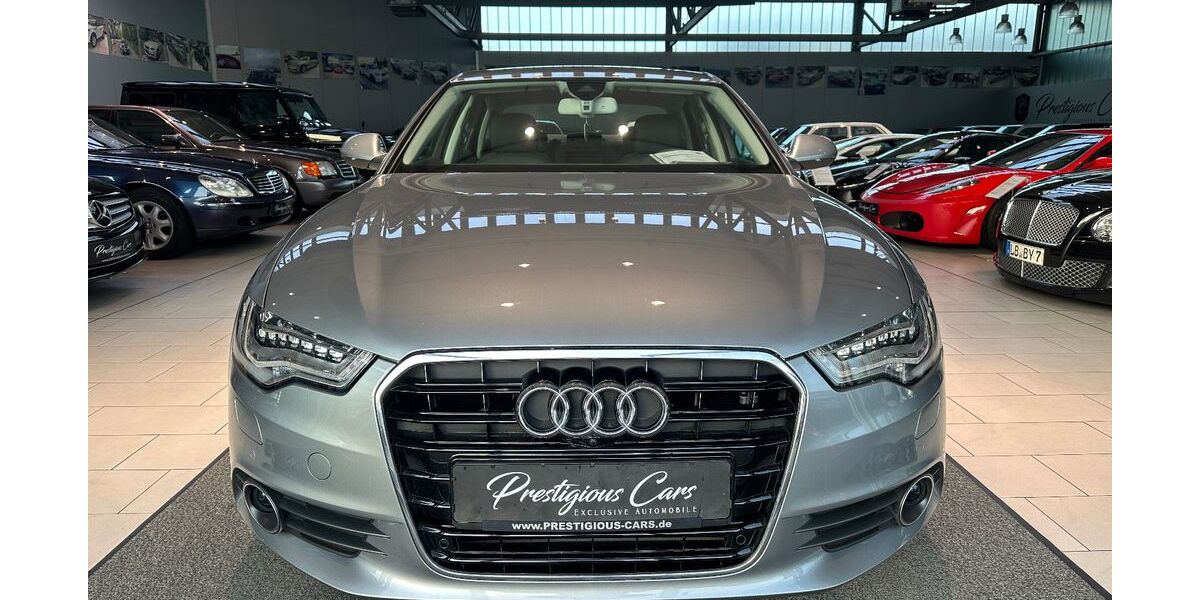 Audi A6 45.000 km 18.549 &euro; Ludwigsburg 71638
