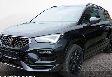 Cupra Ateca 3.500 km 39.470 &euro; Bietigheim-Bissingen 74321