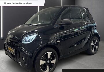 Smart ForTwo 19.993 km 18.290 &euro; Fellbach 70736