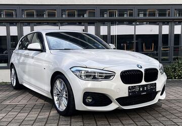 BMW 118 216.700 km 11.500 &euro; Stuttgart 70499