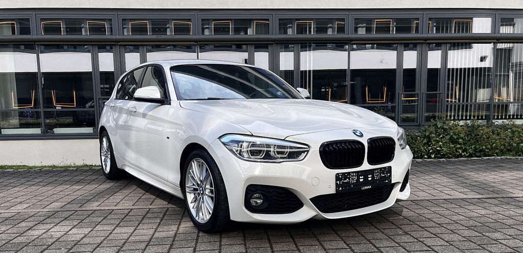 BMW 118 216.700 km 11.500 &euro; Stuttgart 70499