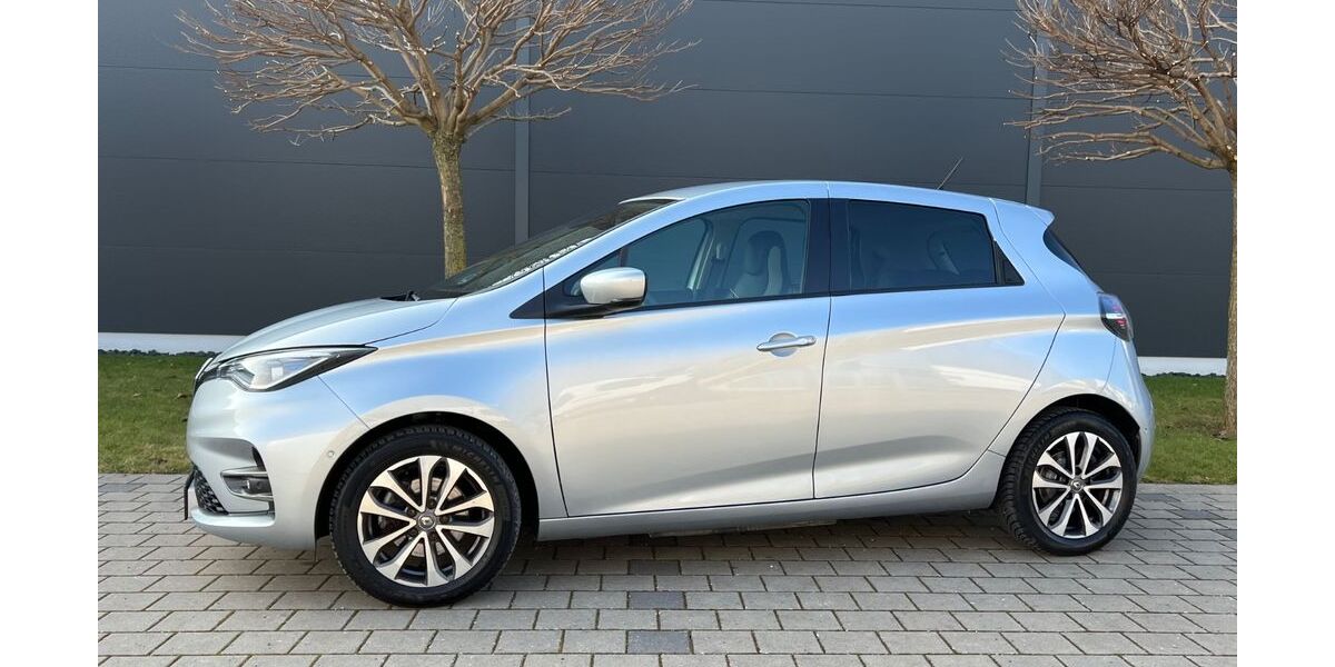 Renault ZOE 62.450 km 13.450 &euro; Ludwigsburg 71634