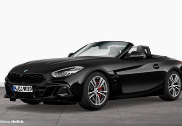 BMW Z4 28.044 km 46.790 &euro; Stuttgart 70569