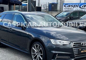 Audi A4 248.800 km 15.690 &euro; Kirchheim unter Teck 73230