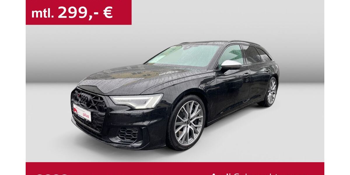 Audi S6 17.513 km 54.790 &euro; Fellbach 70734