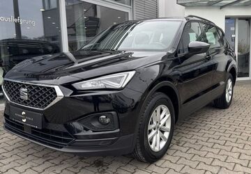 Seat Tarraco 18.929 km 31.440 &euro; Wendlingen am Neckar 73240