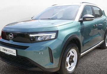 Opel Frontera 12.000 km 19.950 &euro; Ostelsheim 75395