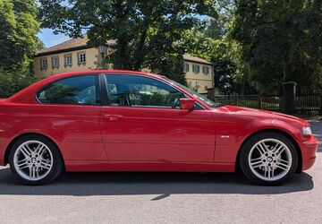 BMW 325 305.650 km 2.750 &euro; Großbottwar 71723
