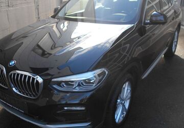 BMW X4 89.800 km 29.890 &euro; Leonberg 71229