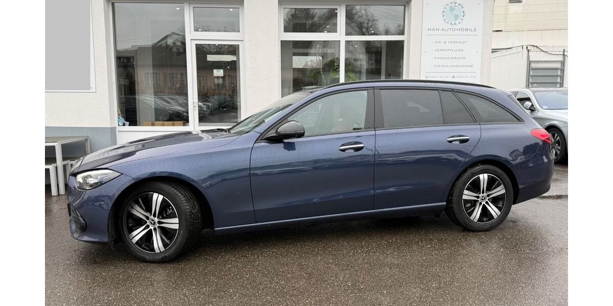 Mercedes-Benz C 220 104.000 km 28.990 &euro; Sindelfingen 71065