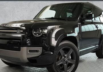 Land Rover Defender 90.600 km 54.900 &euro; Asperg 71679